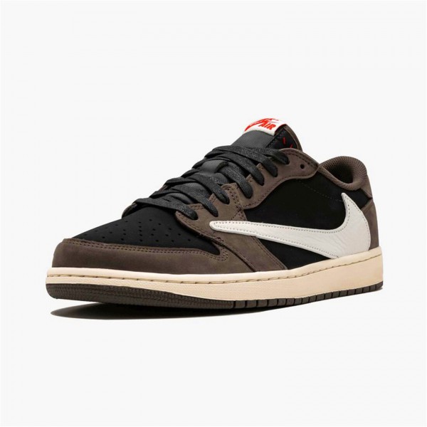 OG Tony Jordan 1 Retro Low OG SP Travis Scott