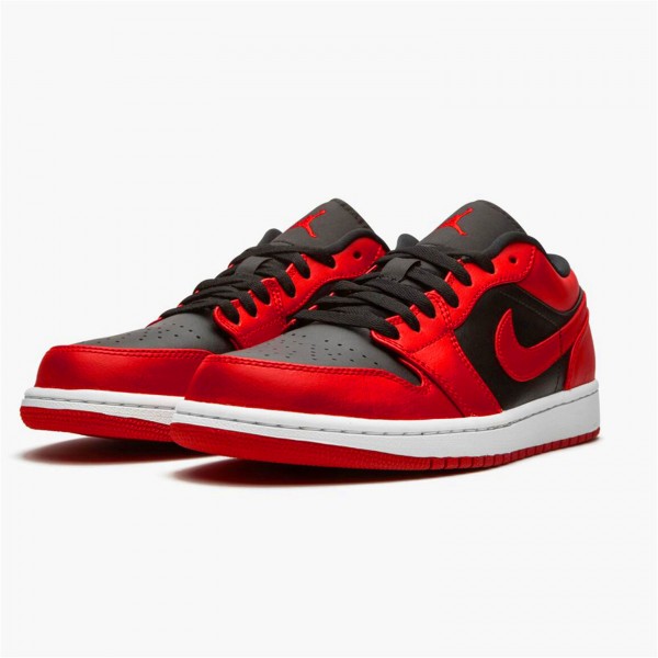 OG Tony Jordan 1 Low Reverse Bred