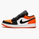 OG Tony Jordan 1 Low Shattered Backboard