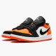 OG Tony Jordan 1 Low Shattered Backboard