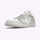 OG Tony Jordan 1 Low White Camo