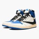 OG Tony Jordan 1 High OG SP Fragment x Travis Scott