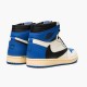 OG Tony Jordan 1 High OG SP Fragment x Travis Scott