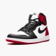 OG Tony Jordan 1 Retro High Satin Black Toe (W)