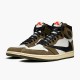 OG Tony Jordan 1 Retro High Travis Scott