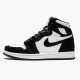 OG Tony Jordan 1 Retro High Panda (W)