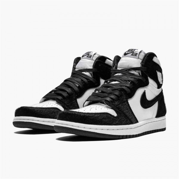 OG Tony Jordan 1 Retro High Panda (W)