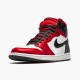 OG Tony Jordan 1 Retro High Satin Snake Chicago (W)