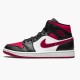 OG Tony Jordan 1 Mid Bred Toe