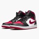 OG Tony Jordan 1 Mid Bred Toe