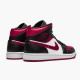 OG Tony Jordan 1 Mid Bred Toe