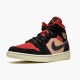 OG Tony Jordan 1 Mid Canyon Rust (W)