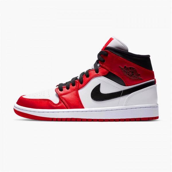 OG Tony Jordan 1 Mid Chicago (2020)