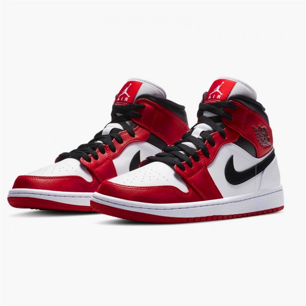 OG Tony Jordan 1 Mid Chicago (2020)