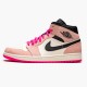 OG Tony Jordan 1 Mid Crimson Tint