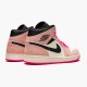 OG Tony Jordan 1 Mid Crimson Tint