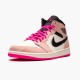 OG Tony Jordan 1 Mid Crimson Tint