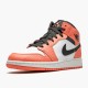 OG Tony Jordan 1 Mid Pink Quartz (GS)