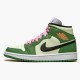 OG Tony Jordan 1 Mid Dutch Green (W)