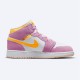 OG Tony Jordan 1 Mid SE Arctic Pink (GS)