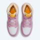 OG Tony Jordan 1 Mid SE Arctic Pink (GS)