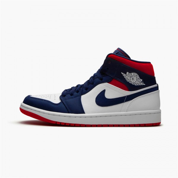 OG Tony Jordan 1 Mid SE USA