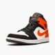 OG Tony Jordan 1 Mid Shattered Backboard