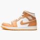 OG Tony Jordan 1 Mid Tan Gum