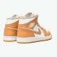 OG Tony Jordan 1 Mid Tan Gum