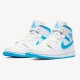 OG Tony Jordan 1 Mid UNC (W)