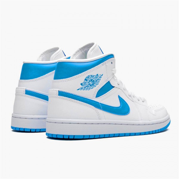 OG Tony Jordan 1 Mid UNC (W)