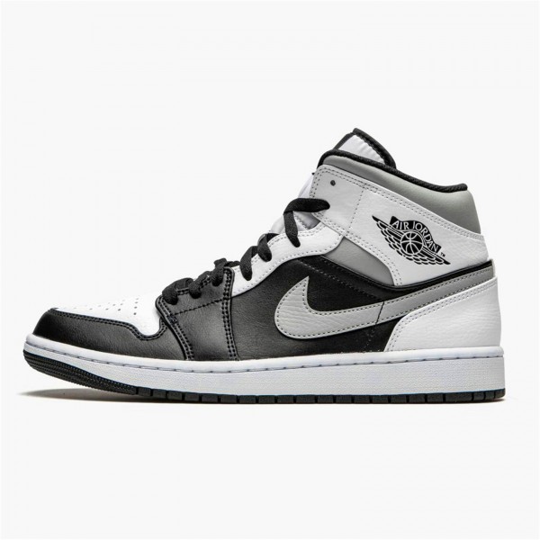 OG Tony Jordan 1 Mid White Shadow