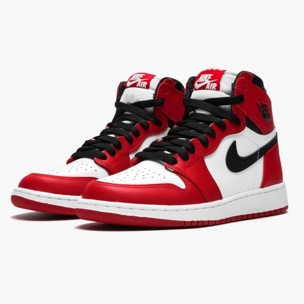 OG Tony Jordan 1 Retro Chicago (2015) (GS)