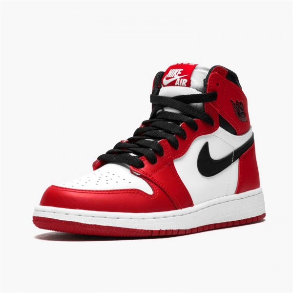 OG Tony Jordan 1 Retro Chicago (2015) (GS)