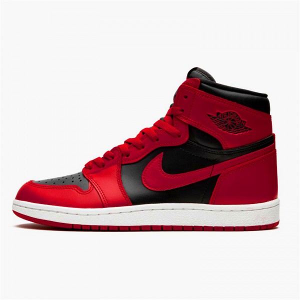 OG Tony Jordan 1 Retro High 85 Varsity Red