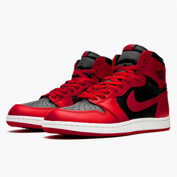 OG Tony Jordan 1 Retro High 85 Varsity Red