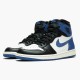 OG Tony Jordan 1 Retro High Blue Moon