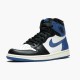 OG Tony Jordan 1 Retro High Blue Moon