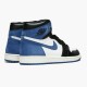 OG Tony Jordan 1 Retro High Blue Moon