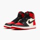 OG Tony Jordan 1 Retro High Bred Toe