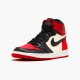 OG Tony Jordan 1 Retro High Bred Toe