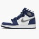 OG Tony Jordan 1 Retro High COJP Midnight Navy (2020)