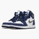 OG Tony Jordan 1 Retro High COJP Midnight Navy (2020)