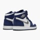 OG Tony Jordan 1 Retro High COJP Midnight Navy (2020)