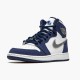 OG Tony Jordan 1 Retro High COJP Midnight Navy (2020)