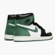 OG Tony Jordan 1 Retro High Clay Green