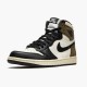 OG Tony Jordan 1 Retro High Dark Mocha