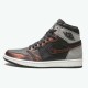 OG Tony Jordan 1 Retro High Light Army Rust Shadow Patina