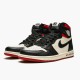 OG Tony Jordan 1 Retro High Not for Resale Varsity Red