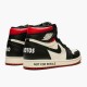 OG Tony Jordan 1 Retro High Not for Resale Varsity Red